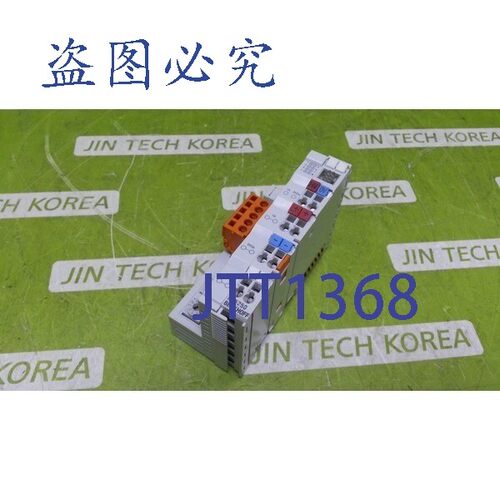原装供应6084  倍福 BC5250