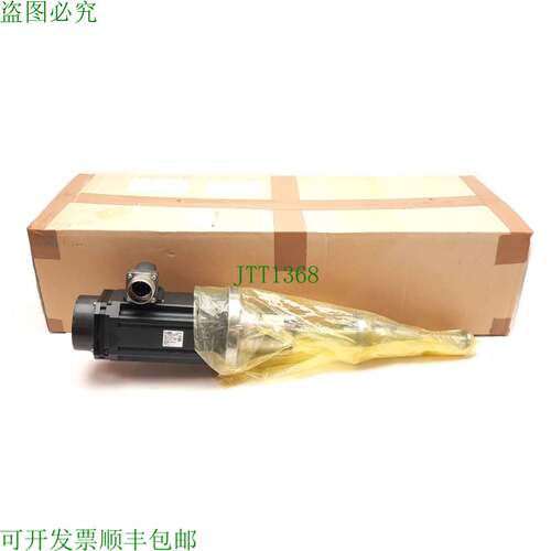 原装供应Citizen L720-U11BK102ASSY Z2-Axis 内置伺服电机 适用