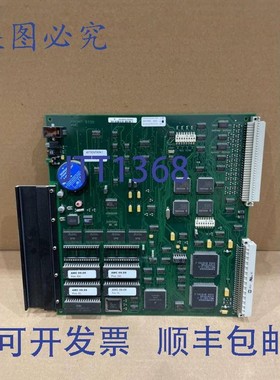 原装供应ZENITEL AMC 1009201000 PCB 版本 0909 ACM 卡 Stento A