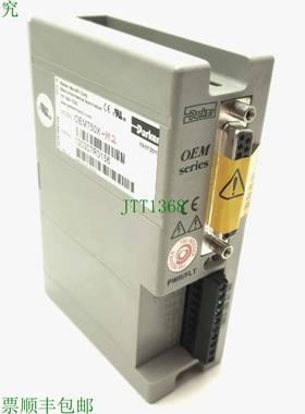原装供应Parker OEM750X-M2 Compumotor Stepper Drive/Indexer,