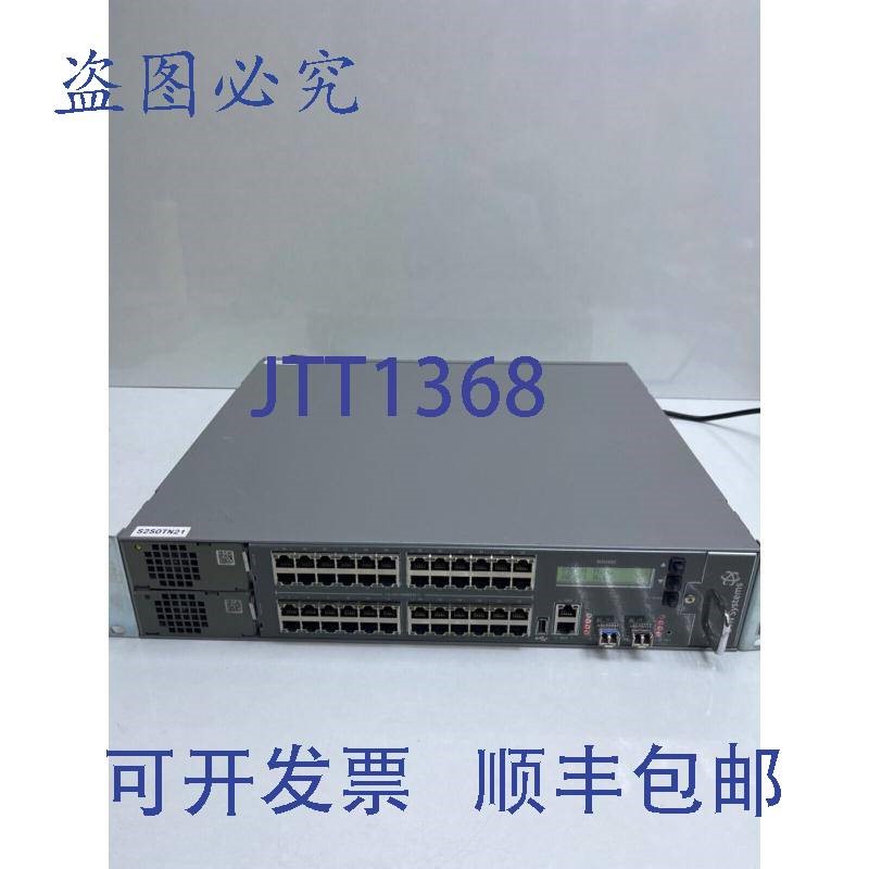 原装供应OTN系统OTN-N5048C交换机S30826-B41-X510-1