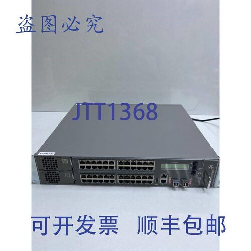 原装供应OTN系统OTN-N5048C交换机S30826-B41-X510-1