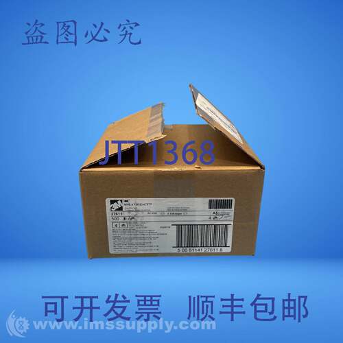 现货供应3M 27611 464LA Trizact 薄膜圆盘卷（4卷装）FNOB