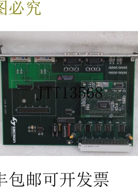 原装供应SECRON SRE0302010 INT-0301 重型轻型板电动卡