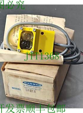 原装供应BANNER SM81R VALU-BEAM OPPOSED-MODE Modulated LED 传