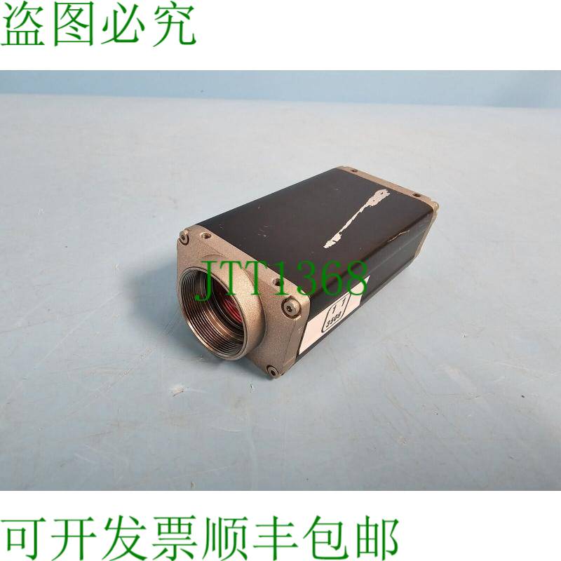原装供应巴斯勒 pIA1600-35gc 工业 GigE 彩色相机