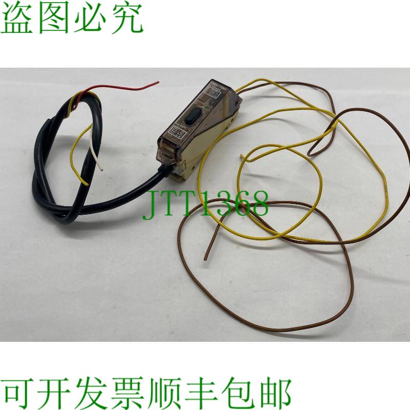 原装供应Sunx SS-A5 光电传感器,12-24 VDC 3M 电缆