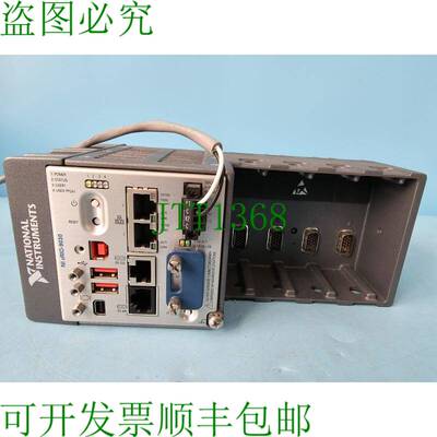 原装供应National InstrumentsNI cRIO-9030,156502D-11L Compact