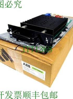 原装供应重建  IPFLD125 电源系统模块 INFI 90