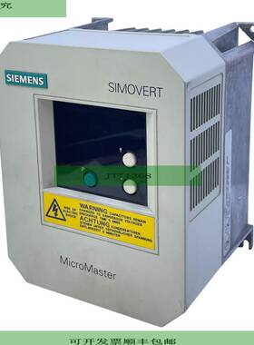 6SE3011-5BA00 转换器 230V 3.0A 47-63Hz 250W