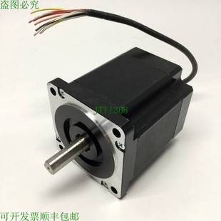 Motion 原裝 高扭矩 HT34 476 相步進電機 供應Applied NEMA