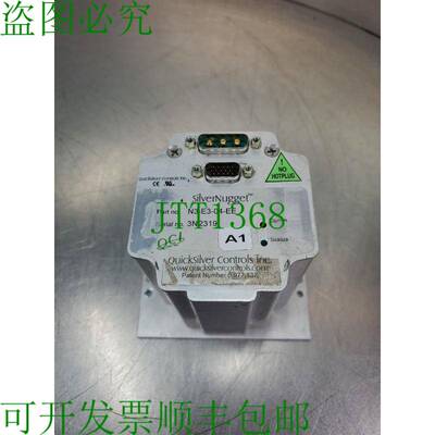 原装供应Quicksilver Controls N3-E3-04-EE SilverNugget? 伺服