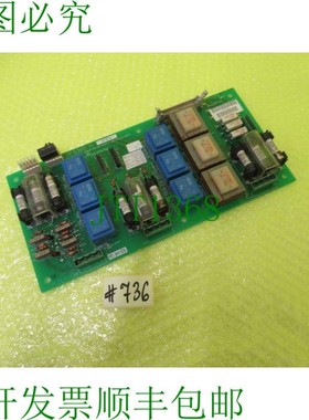 原装供应INVERTOMATIC IM 6366A _ 卡 127 503.1 _  736