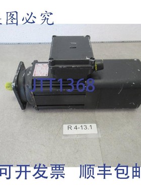 原装供应Emod EC56/63-70 1.25kW伺服电机带速度表 BLLTD4A4-15