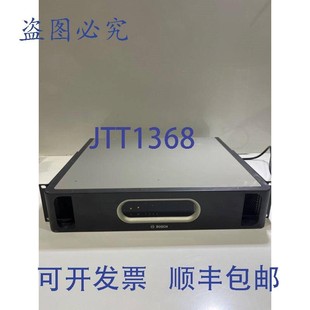 4B125 Praesideo 原装 功率放大器 PRS Basic 4x1 供应进口工业