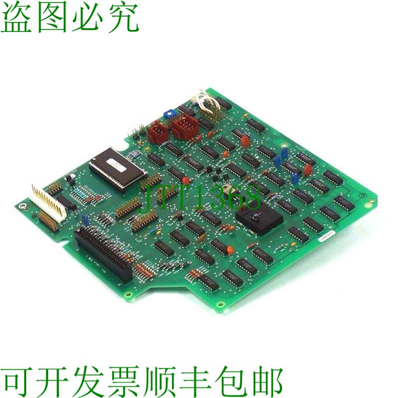 原装供应LEEDS & NORTHRUP 078160 电路板