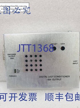 原装供应ASM 02-E21901/A 数字 LVDT 调节器, ASM AT410