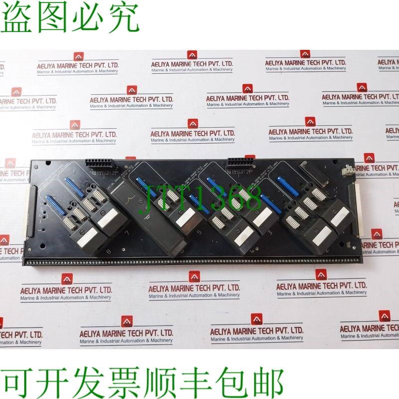 原装供应KJ4002X1-BB1 Ampio Verticale Trasporto 12P1728X062 - 实物图