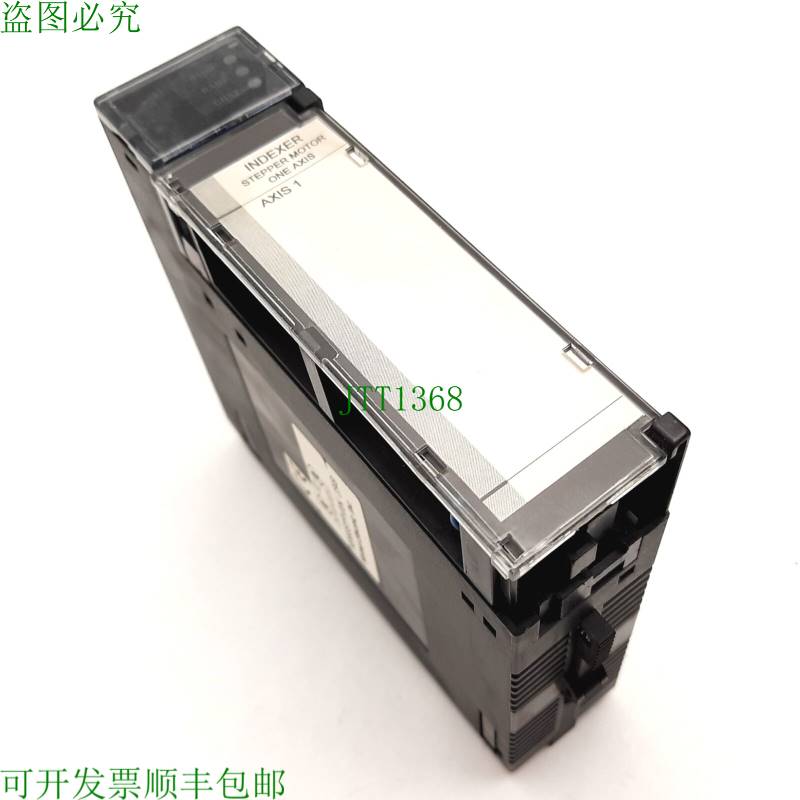 原装供应Horner 电动 he693stp100k 步进电机结子 PLC 模块 1-axi