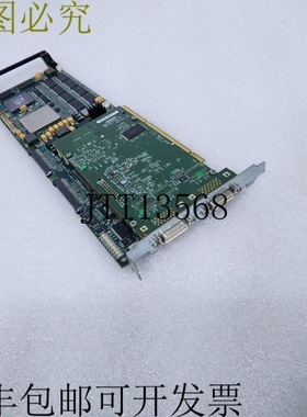 原装供应MATROX OP413G2GSFCL Y7116-04 A，Y7027_0101 C  B，不