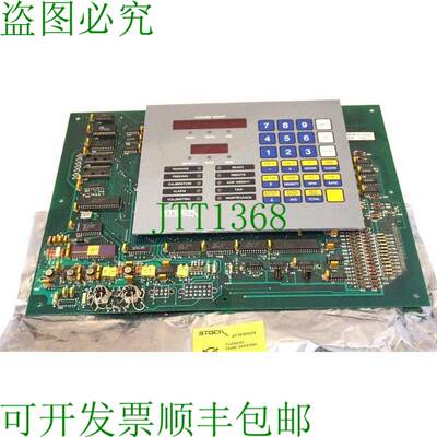 原装供应新设备 A22430 审查总计 重量接口面板 D23347