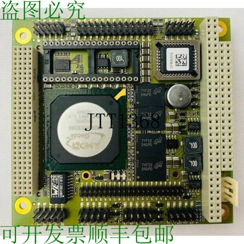 原装供应Lippert 803-0012-00 CPU 板