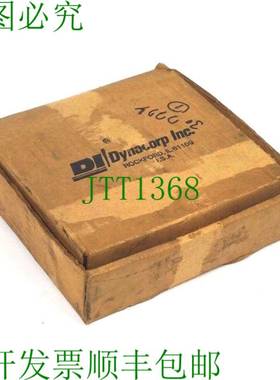 原装供应DYNACORP 307774