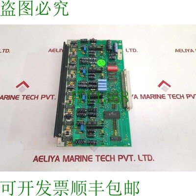 原装供应Stentor 66010 PCB 卡
