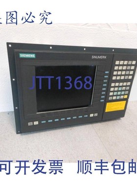 原装供应6FC5203-0AB11-0AA2+6FC5210-0AD20-2AA1 4.4版+变频器