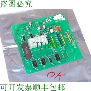 原装供应ADVANCED ENERGY 2302050-A Pinnacle Pasivo Pantalla T