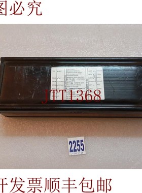 原装供应CHALMIT 开关 CHE27 开关 2X36W 110V