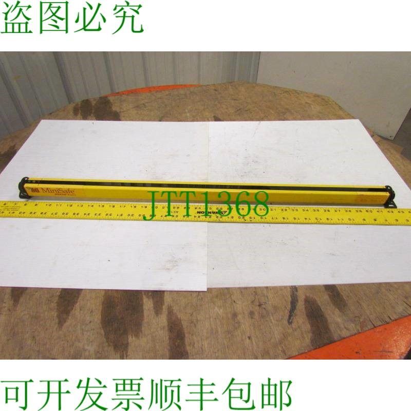 原装供应STI Minisafe MS4332BX 窗帘照明器 32