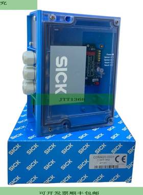 Sick M420-0001 M&amp;amp;amp;amp;oacute;dulo De Conexi&a