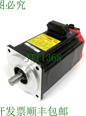 原装供应发那科 A06B-0215-B100 A06B0215B100