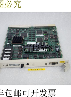 原装供应 PM 510V PM510V16 3BSE008358R1，&ldquo;不工作&rdquo;