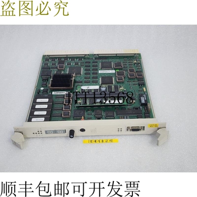 原装供应 PM 510V PM510V16 3BSE008358R1，&ldquo;不工作&rdquo;