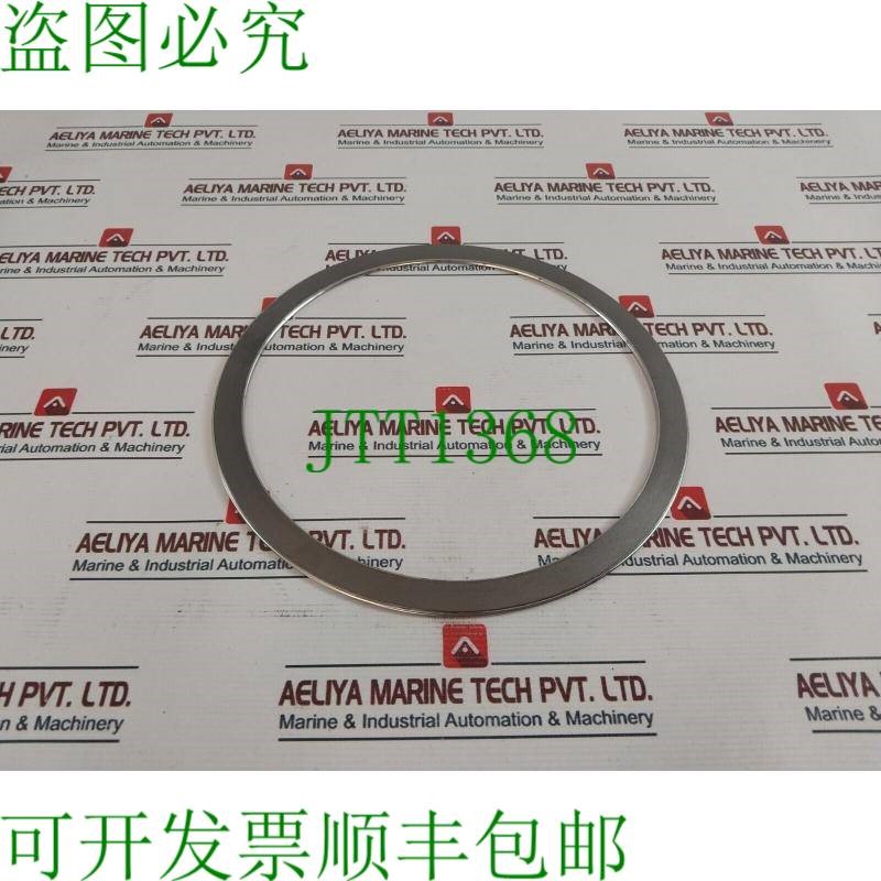 原装供应Nichias FA-7987730 垫片 F/900-8B 仿制阀 900LBX221X25