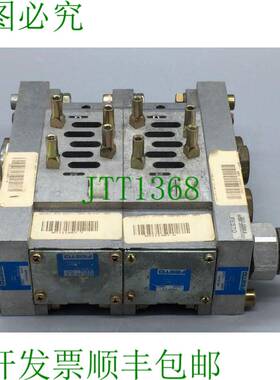 原装供应VIGI-04-D-2, IEPL-04-D-2, IEPR-04-D-2 Manifold BLOCK