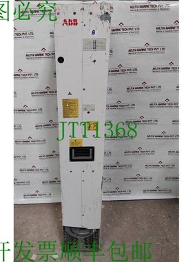 原装供应ABB Acs800 704 0910 7 + 0f253 Diodo Fornire 模数 646