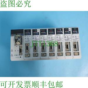 原装供应 MR-J2M-BU8、MR-J2M-P8B、MR-J2M-10DU 5个、MR-J2M