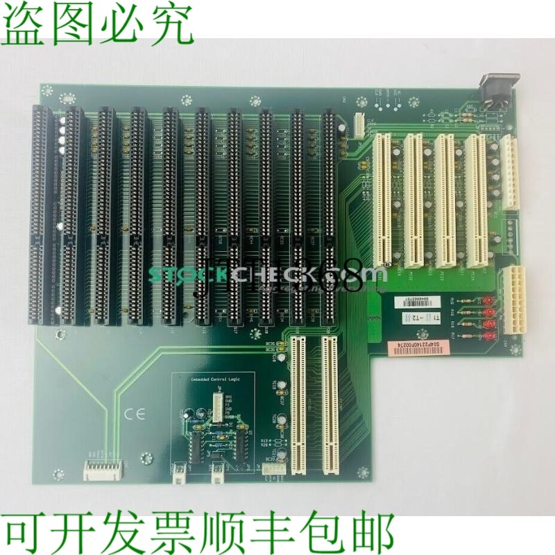 原装供应Axiomtek ATX6022/14 背板