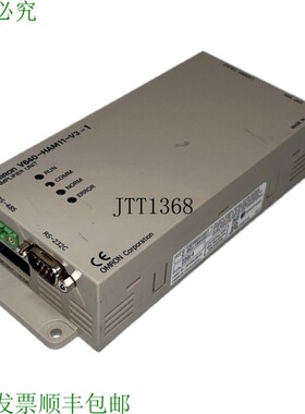 原装供应V640-HAM11-V3-1 CIDRW 控制器控制器单元