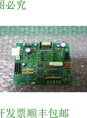 原装供应RUDOLPH META PULSE MetaPULSE 300X Cu A15429 REV.A