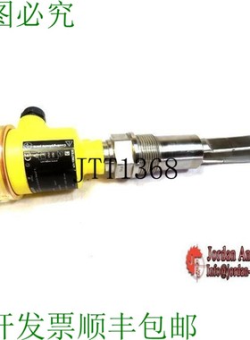 原装供应VEGA VEGAWAVE S61 WAVES61.EEJ2RA 振动等级开关