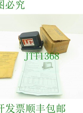 原装供应Hills-McCanna Ramcon 25BR4 双面115V电动阀门执行器