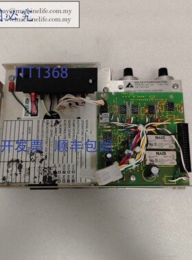 原装供应Delta F Corporation FA11000SA-OEM-RBP 控制板