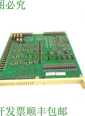 原装供应二手 3HAB-2214-8/4 I/O板5601-03 DSQC-223 3HAB2214