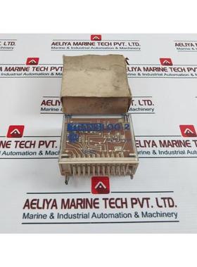 原装供应Eaw Translog 2 13093 相关模数