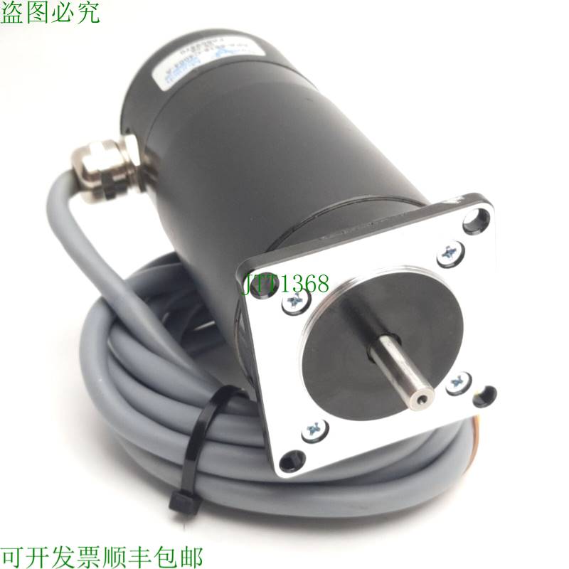 原装供应Nanotec APA-5618-C4004-A 步进电机,4 安培,130 Ncm 保