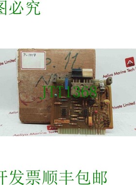 原装供应Autronica KMC-16/T2 Pcb 印刷电路板 7221-097.0003